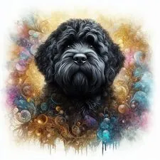 Dog Breed Totes