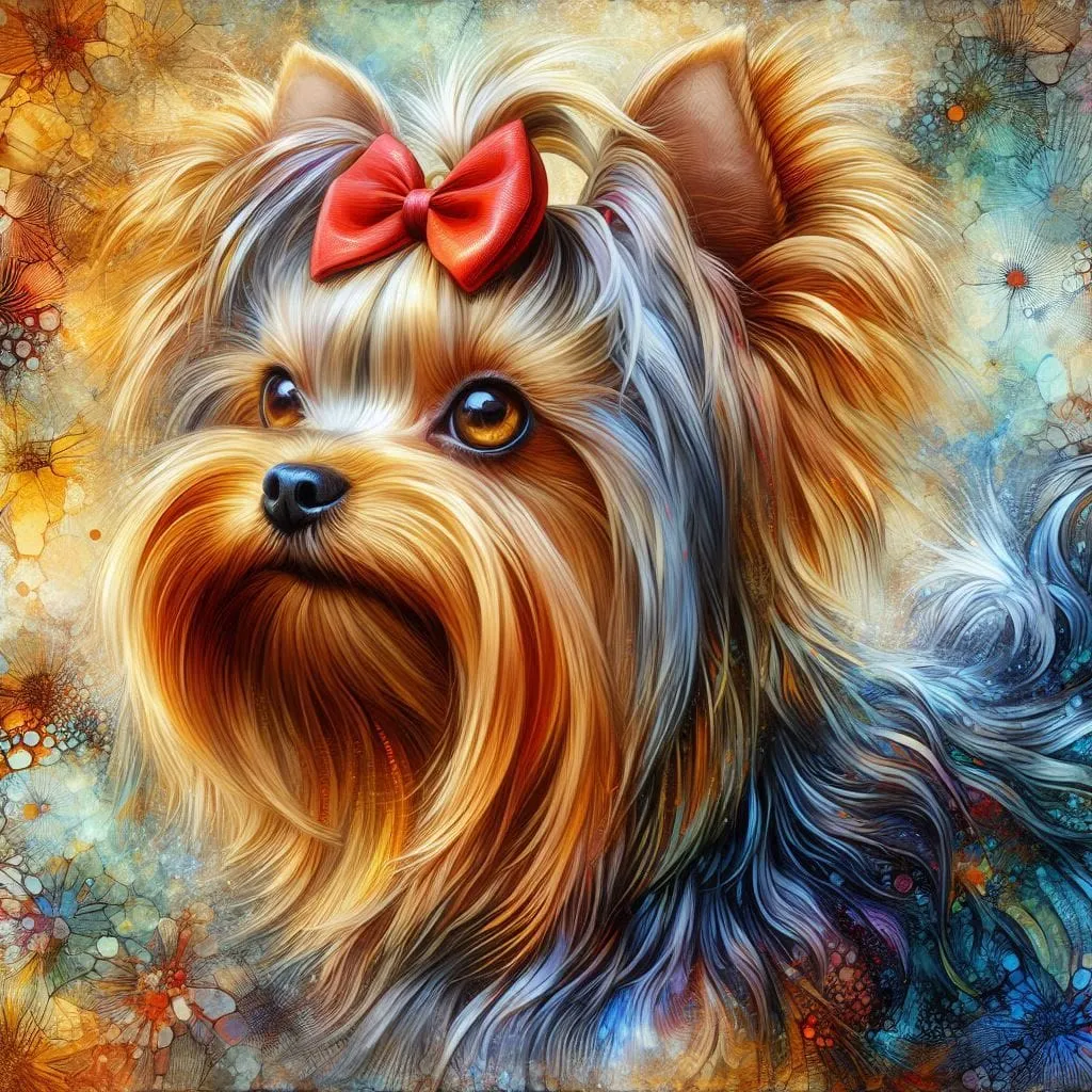 Dog Breed Totes