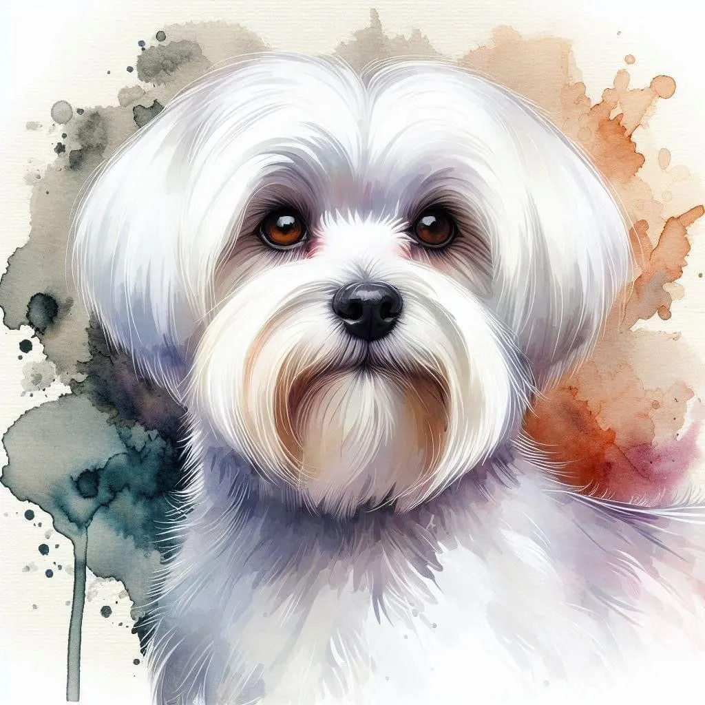 Dog Breed Totes
