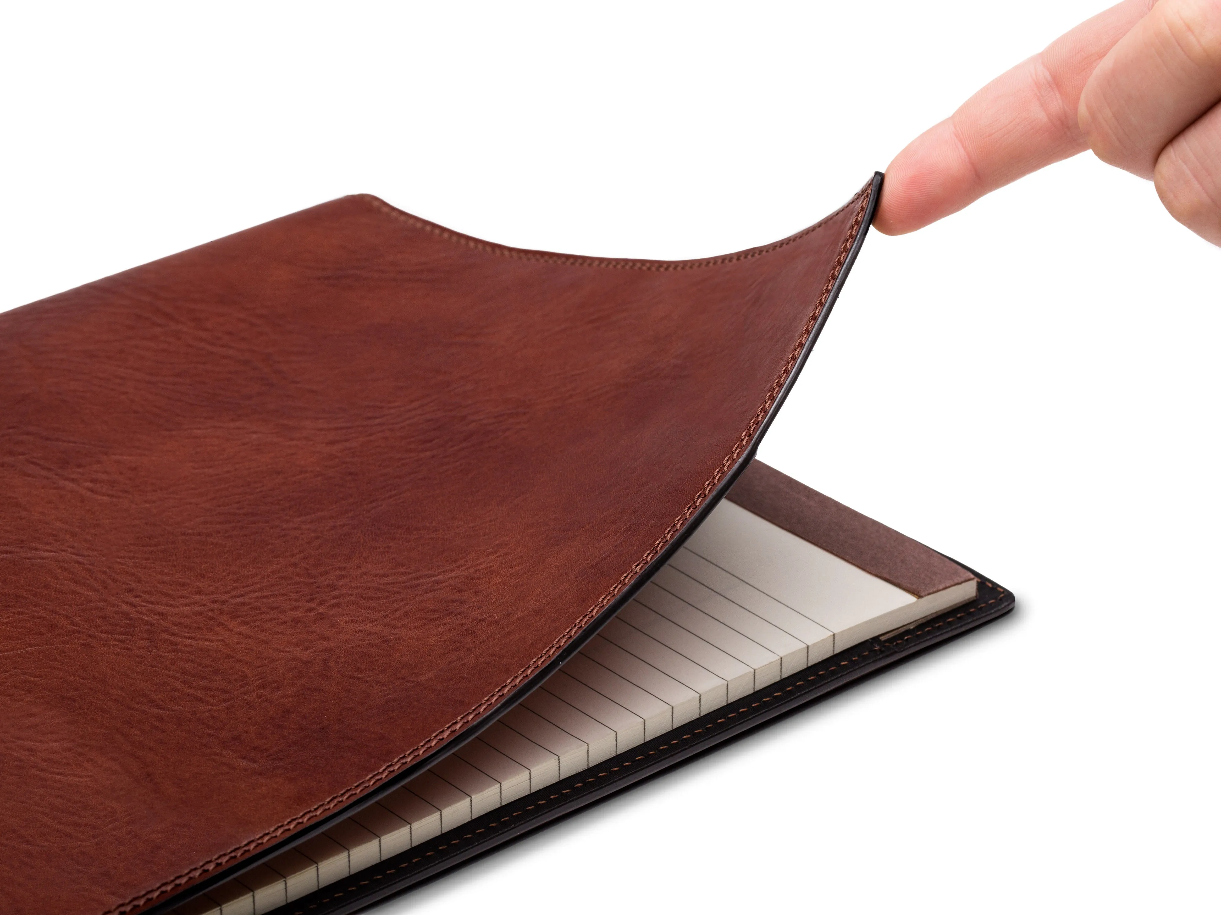 Dolce Soft Cover Portfolio