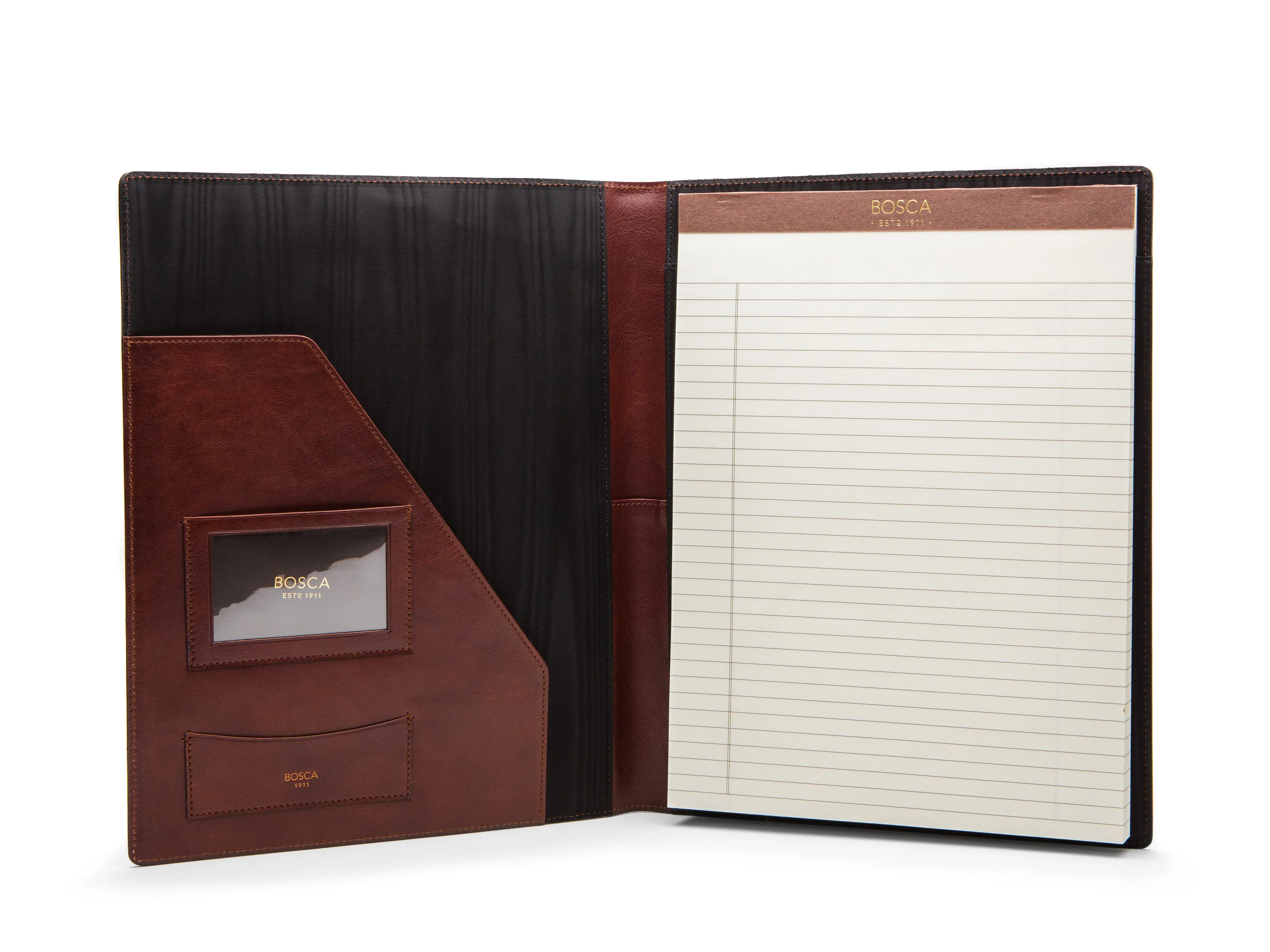 Dolce Soft Cover Portfolio