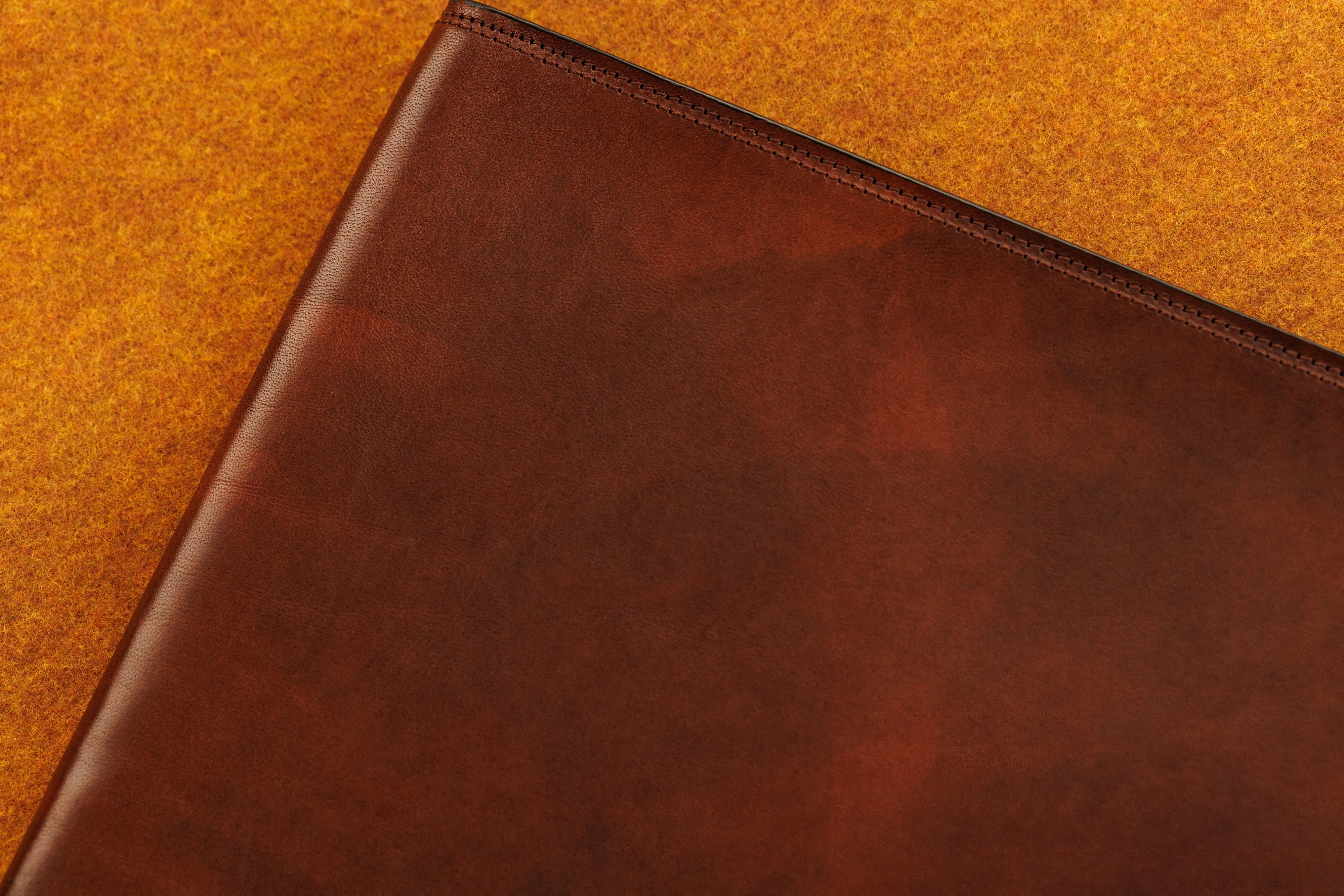 Dolce Soft Cover Portfolio