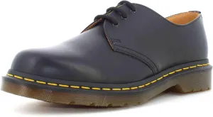 Dr. Martens - 1461 Nappa, Black, 10 M US Women/9 M US Men