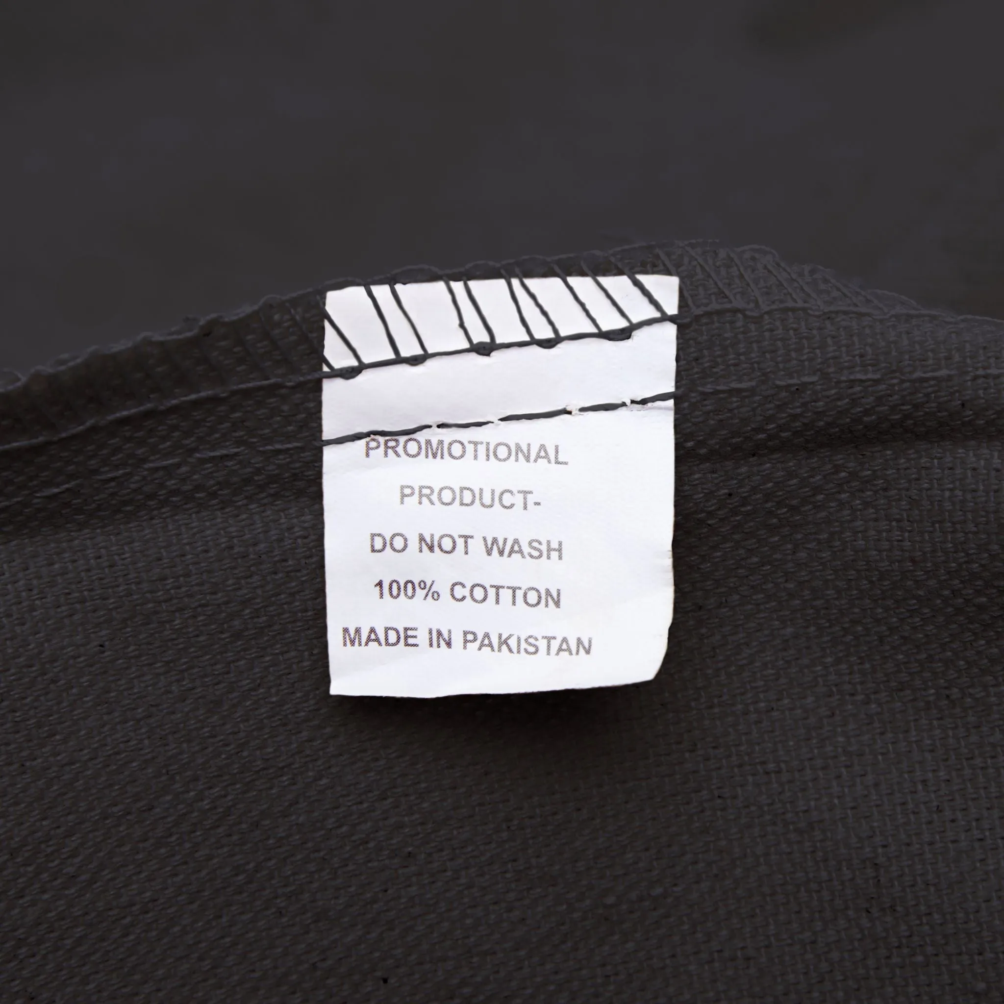Durable 100% Cotton Canvas Tote Bag – Perfect for Everyday Use