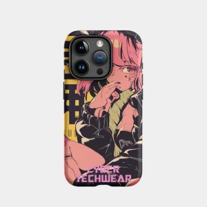 Dynamic iPhone 15 Pro Cases