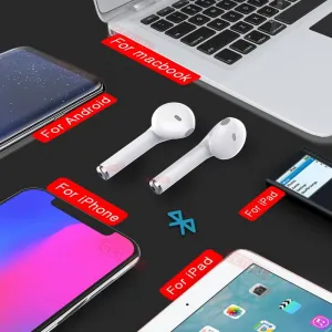 Earphones Mini Popular pick Bluetooth Offer-ending soon