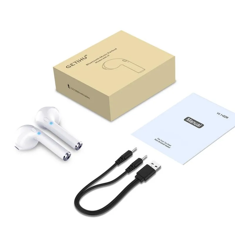 Earphones Mini Popular pick Bluetooth Offer-ending soon