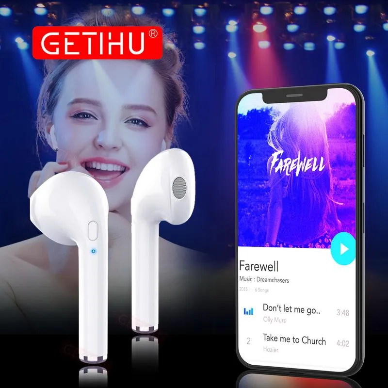 Earphones Mini Popular pick Bluetooth Offer-ending soon
