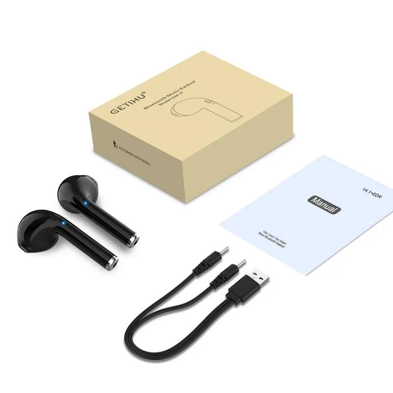 Earphones Mini Popular pick Bluetooth Offer-ending soon