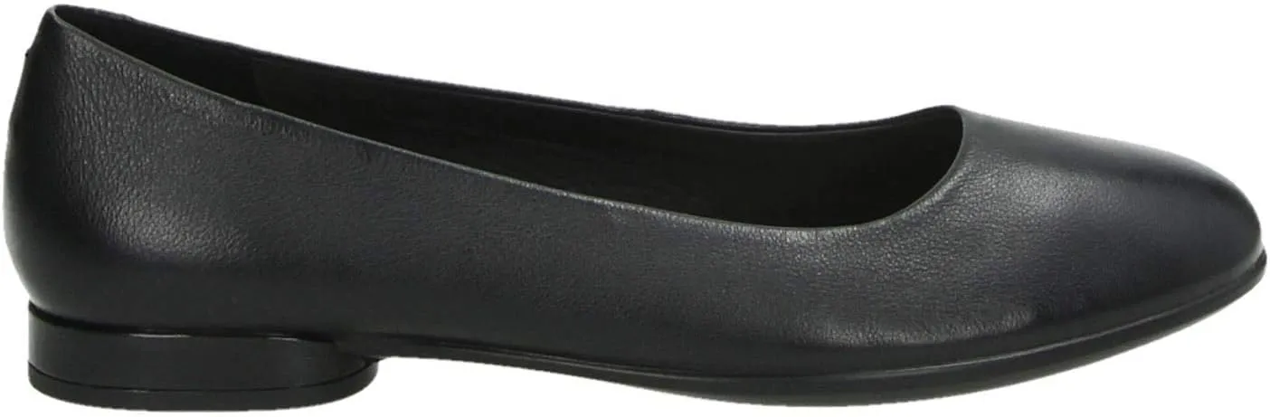ECCO Women's Anine Ballet Flat