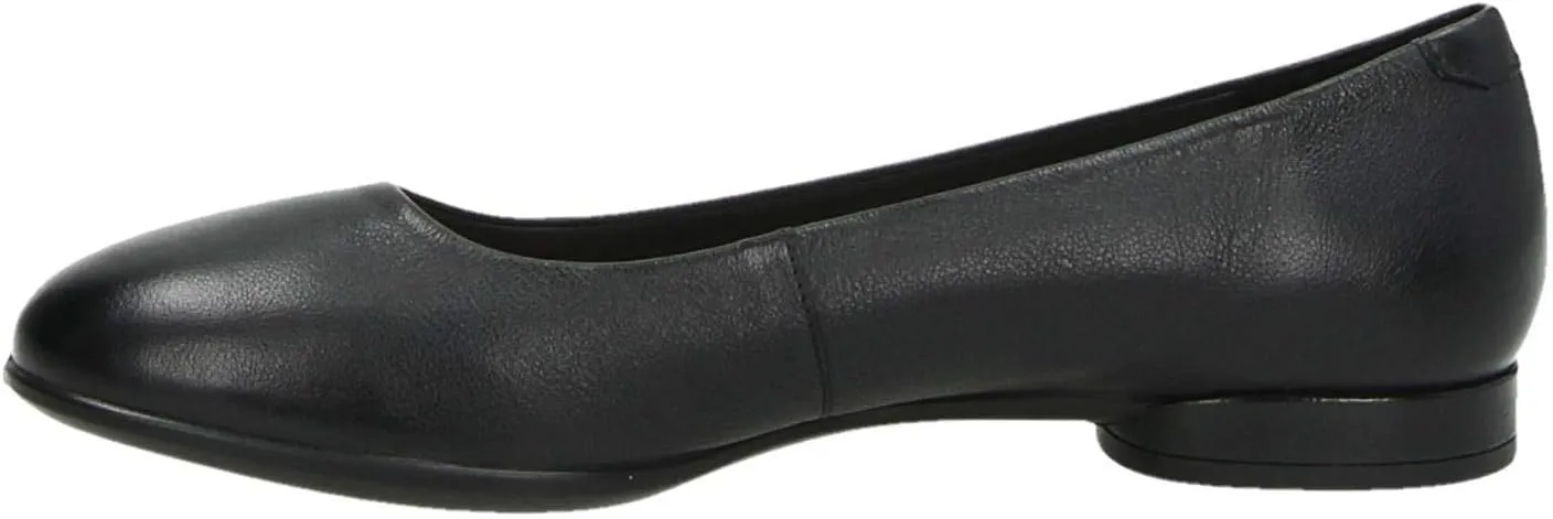 ECCO Women's Anine Ballet Flat