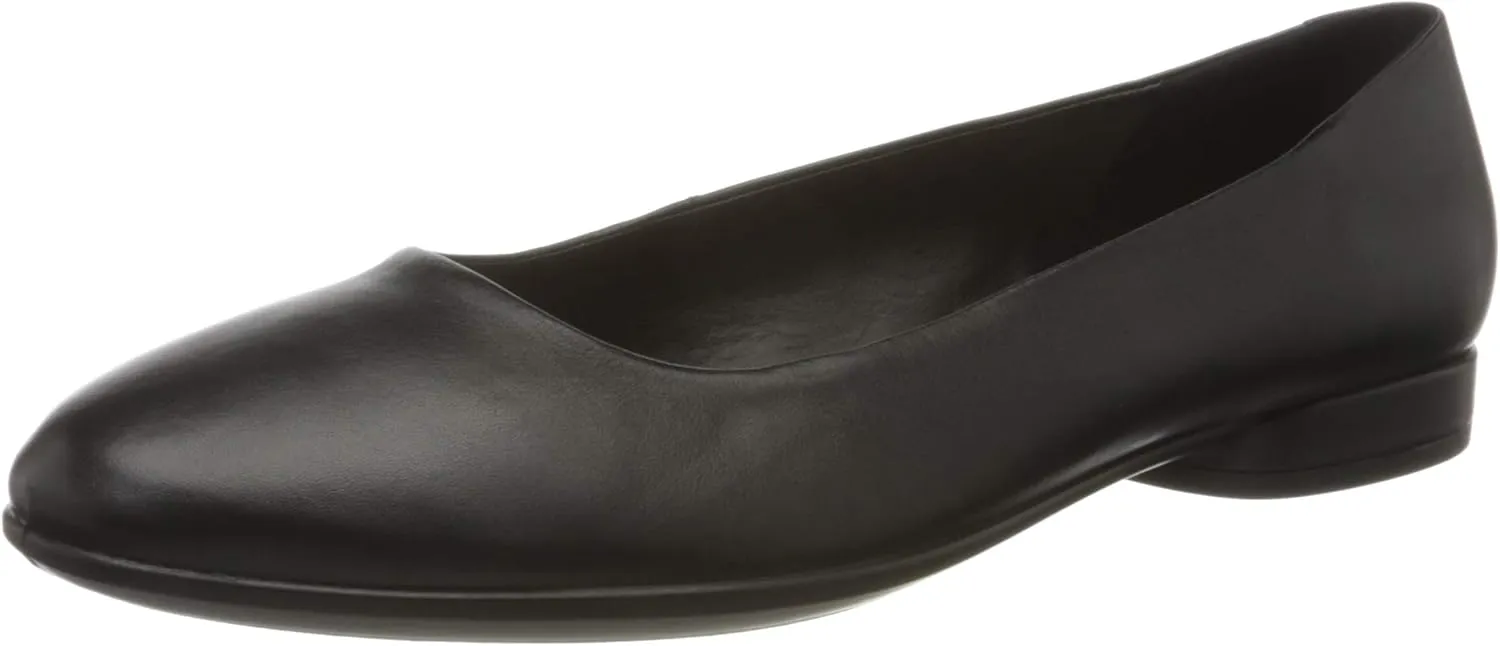 ECCO Women's Anine Ballet Flat