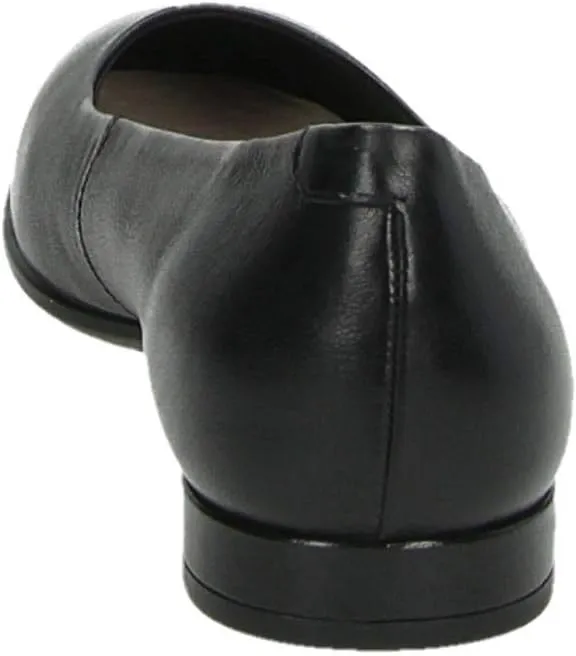 ECCO Women's Anine Ballet Flat