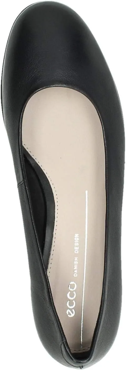 ECCO Women's Anine Ballet Flat