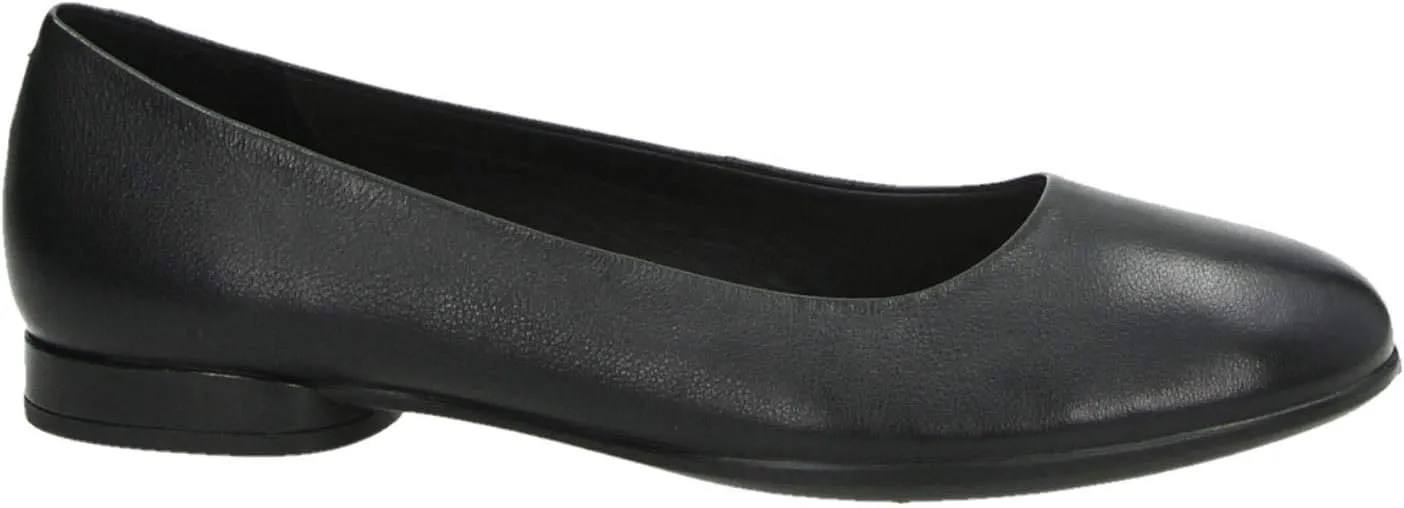 ECCO Women's Anine Ballet Flat