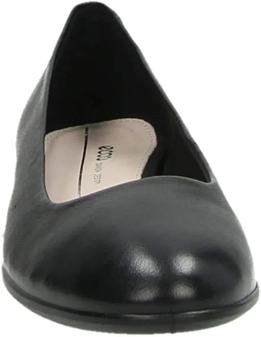 ECCO Women's Anine Ballet Flat
