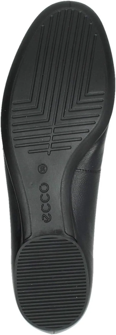 ECCO Women's Anine Ballet Flat
