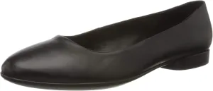 ECCO Women's Anine Ballet Flat