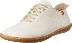 El Naturalista Women's Low Shaft Moccasin, 5 AU