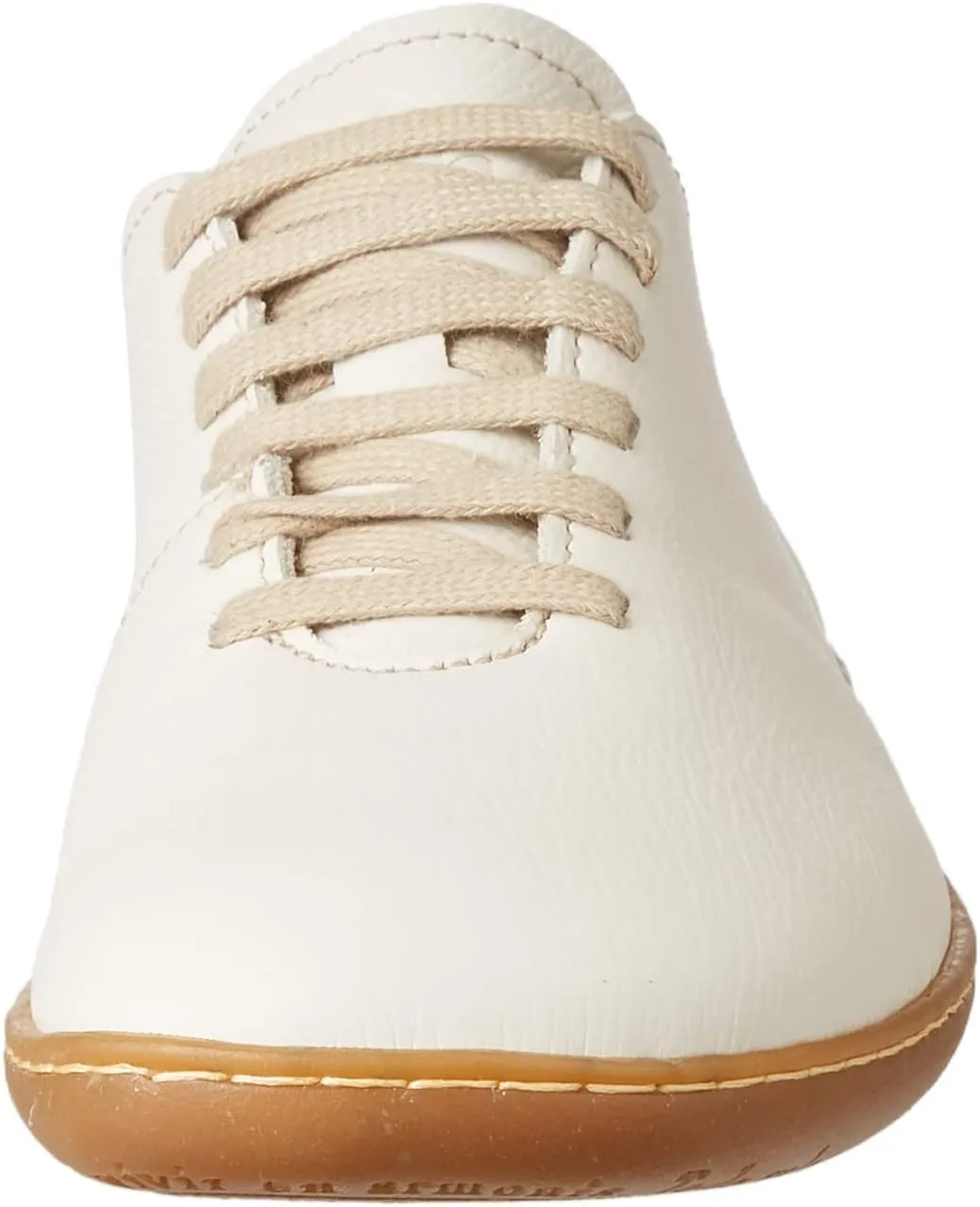 El Naturalista Women's Low Shaft Moccasin, 5 AU