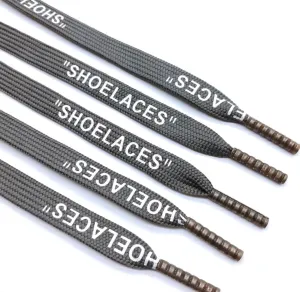Elastic Shoe Lace