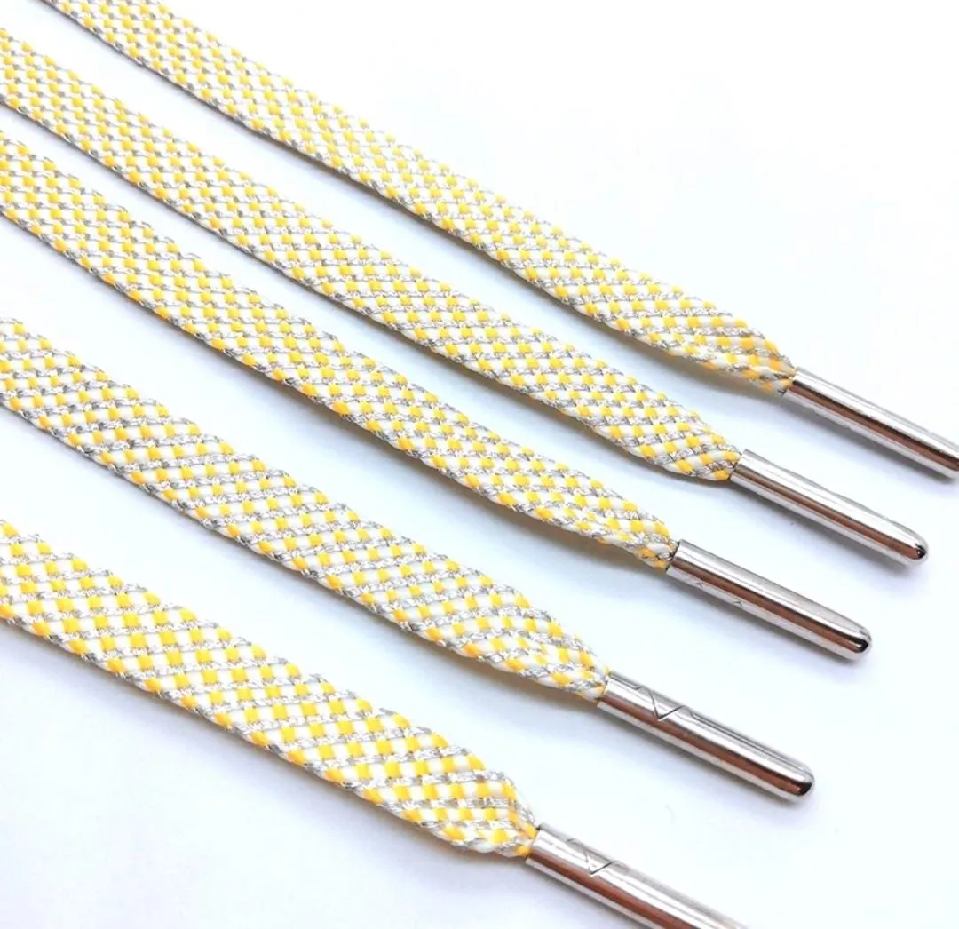 Elastic Shoe Lace