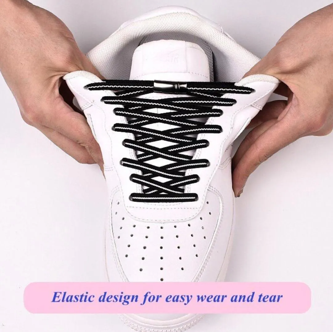 Elastic Shoe Lace
