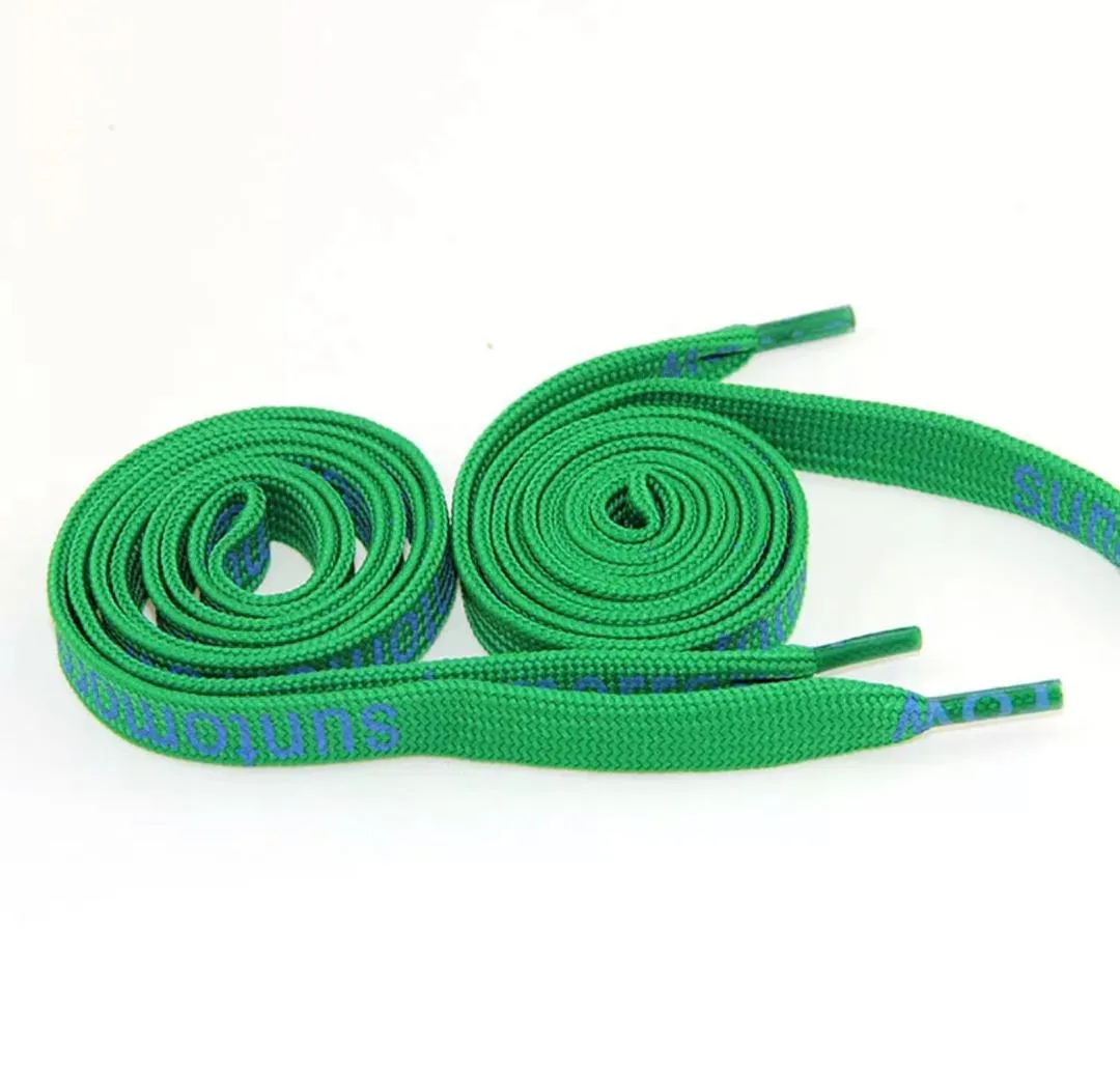 Elastic Shoe Lace