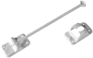 Entry Door Holder White 10