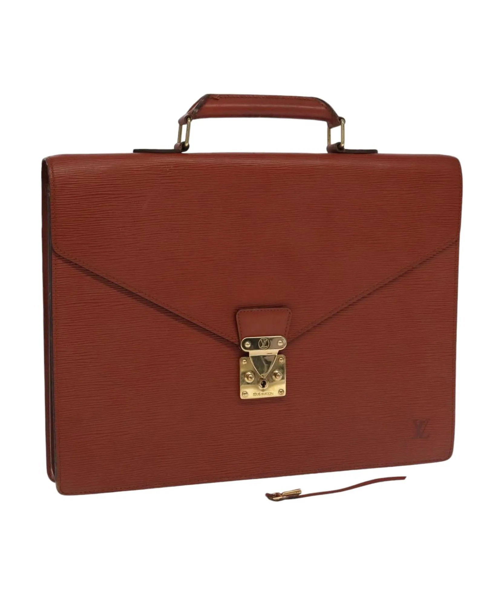 Epi Leather Portfolio Business Portfolio