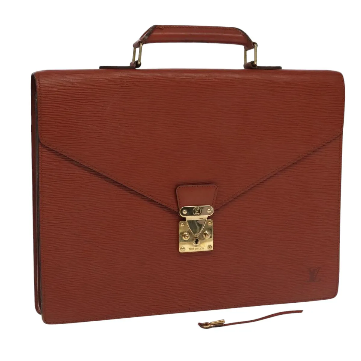 Epi Leather Portfolio Business Portfolio
