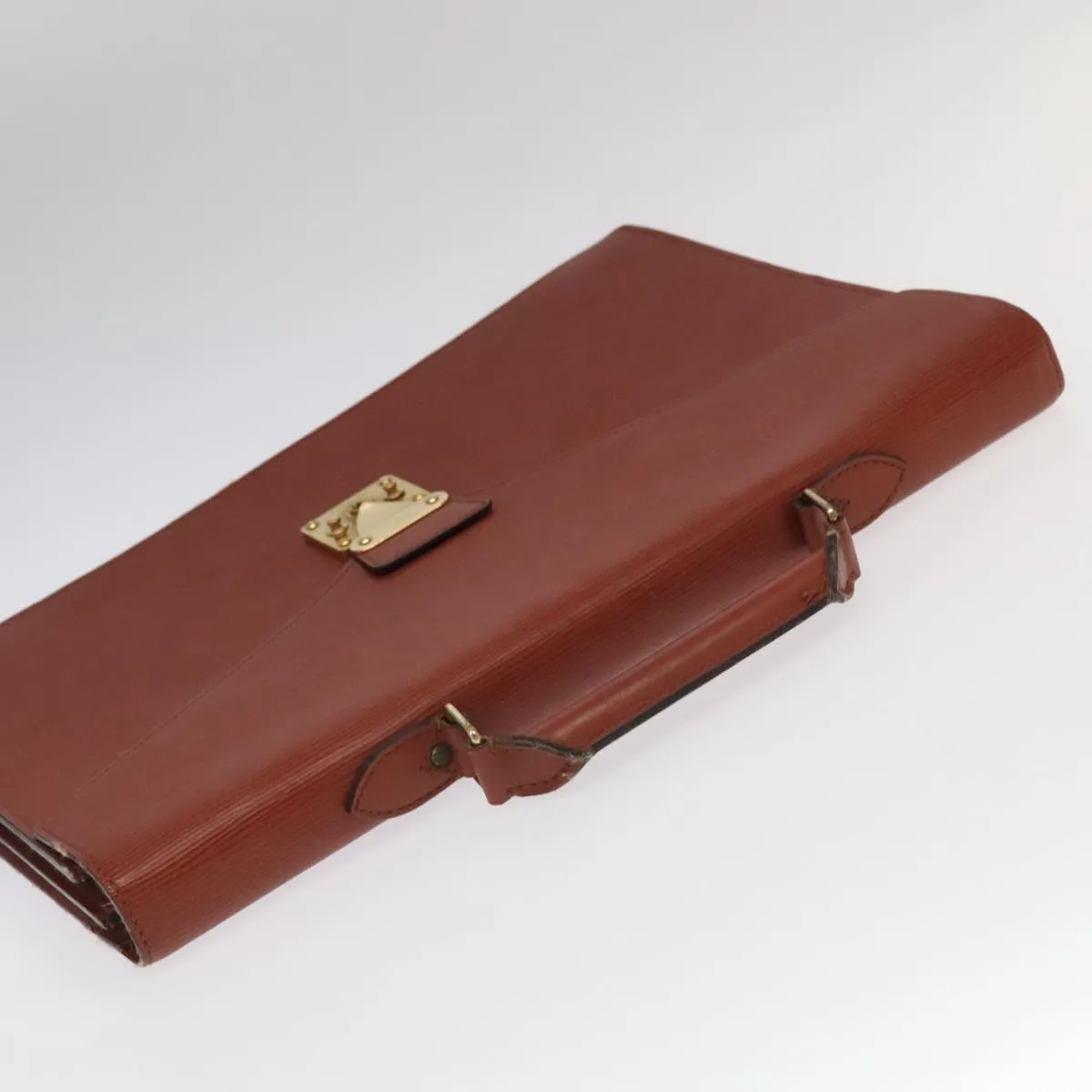 Epi Leather Portfolio Business Portfolio