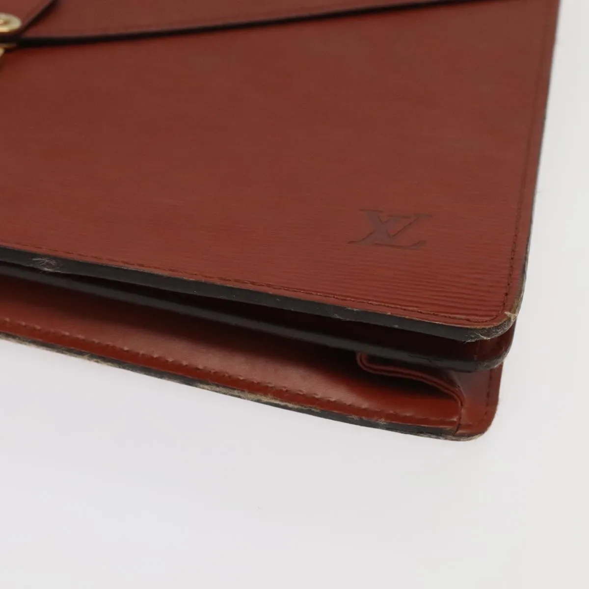Epi Leather Portfolio Business Portfolio