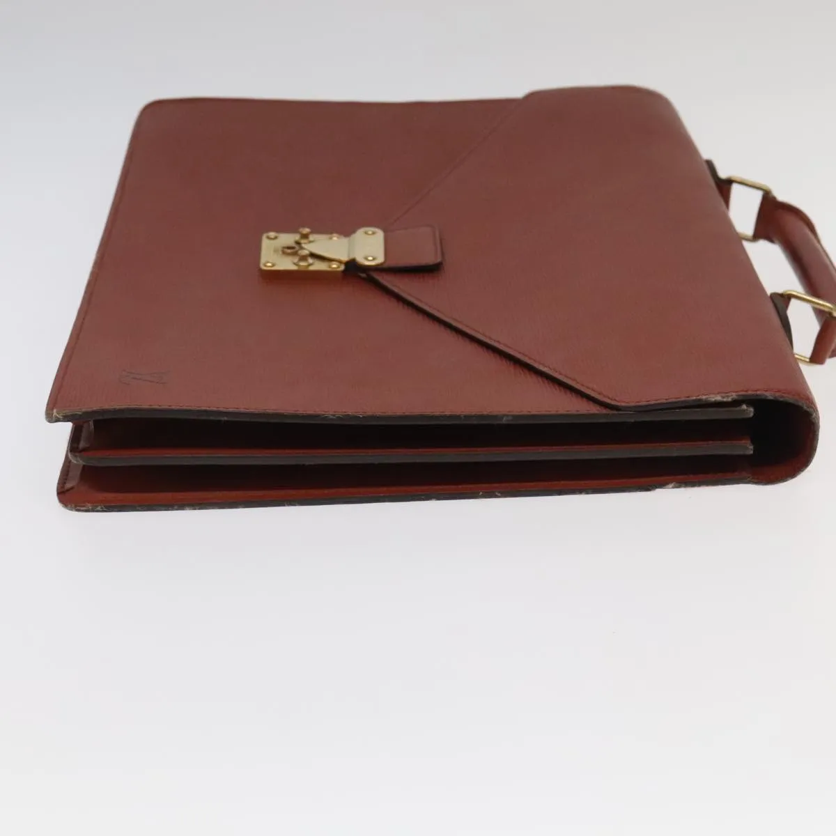 Epi Leather Portfolio Business Portfolio
