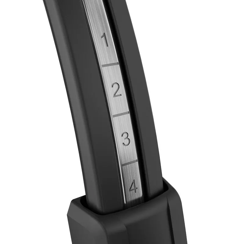 EPOS Sennheiser IMPACT SC 262 Wired Robust Double-Sided Headset - Black