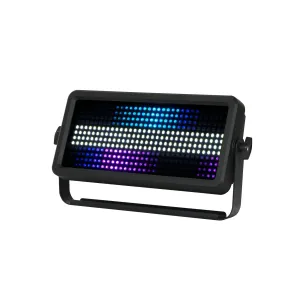 Equinox Blitzer Impact 384 Strobe Multi Zone White RGB Light Effect