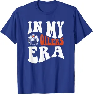 Era Royal Blue Officially Licensed T-Shirt