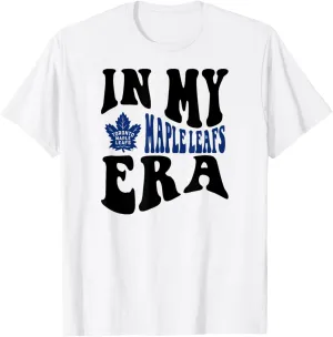 Era White Officially Licensed T-Shirt