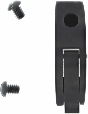 Ewatchparts Crown Guard Compatible With Panerai Watch Pam 114 372 605 44mm Or 47mm Case Black Pvd Matte