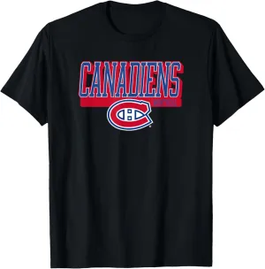 Faceoff Officially Licensed T-Shirt