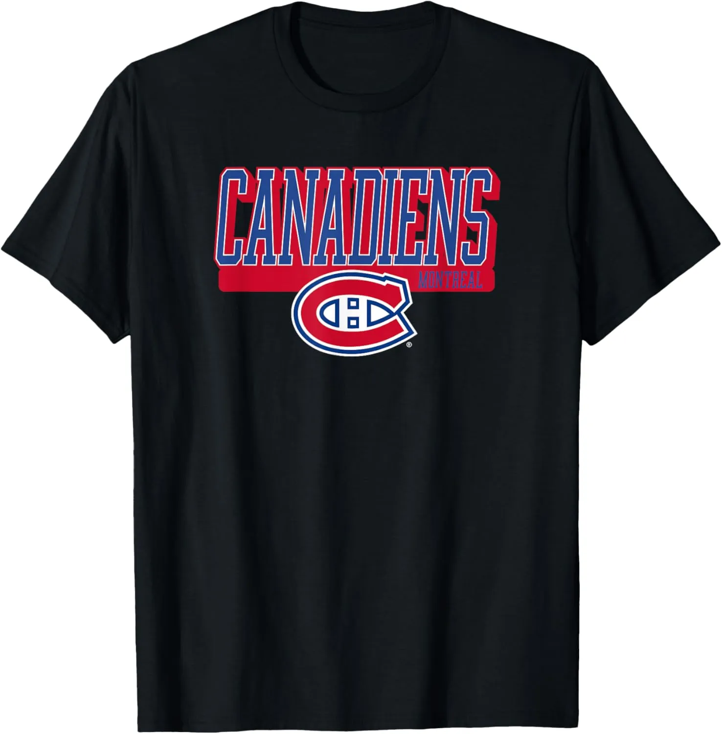 Faceoff Officially Licensed T-Shirt