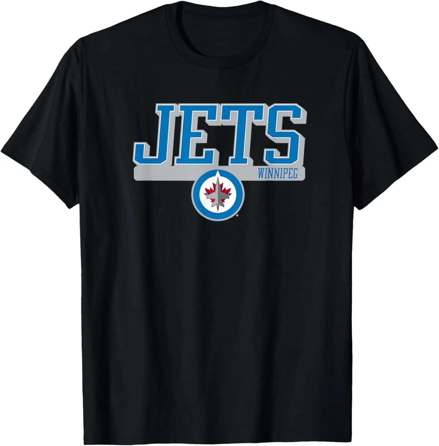 Faceoff Officially Licensed T-Shirt