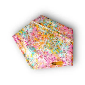 Fairytale Flower Fields Bandana