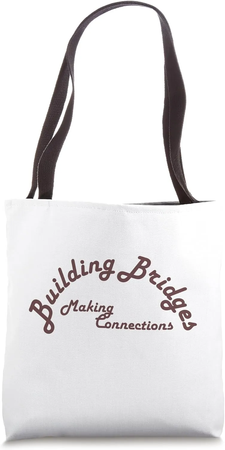 Fall 2023 Chicago International Conference Tote Bag