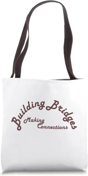 Fall 2023 Chicago International Conference Tote Bag