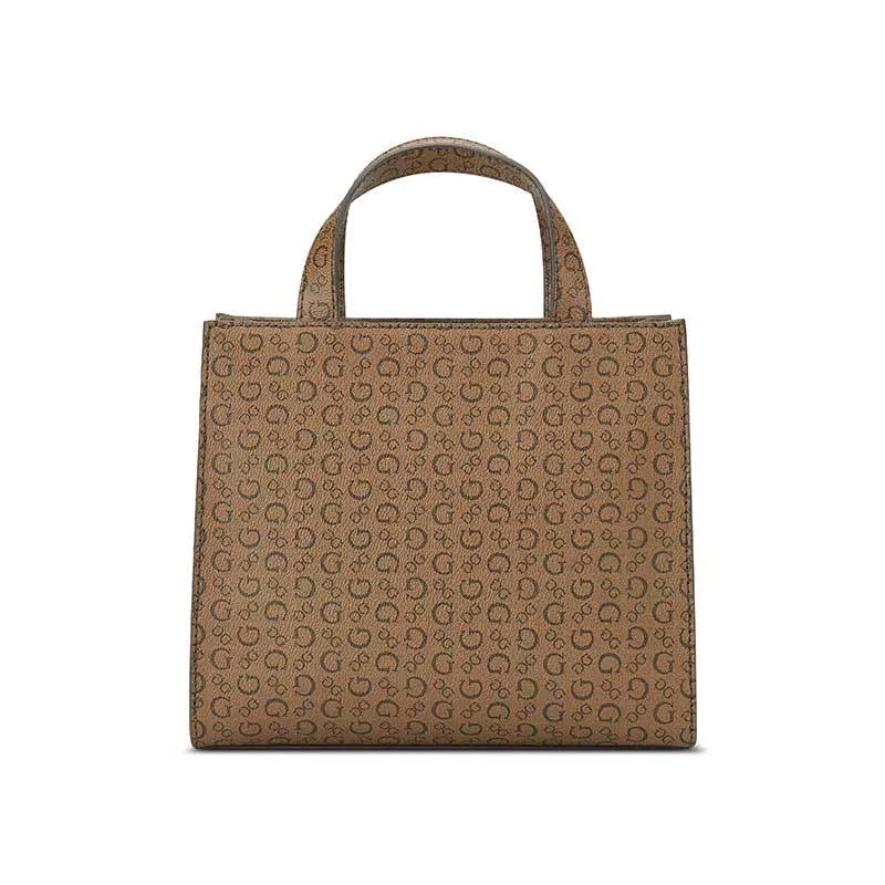 FIDDLEWOOD MINI TOTE  - TAS GUESS ORIGINAL WANITA