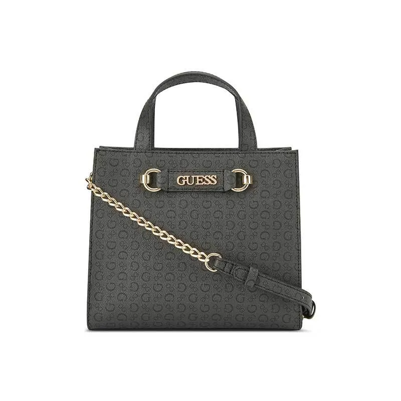 FIDDLEWOOD MINI TOTE  - TAS GUESS ORIGINAL WANITA