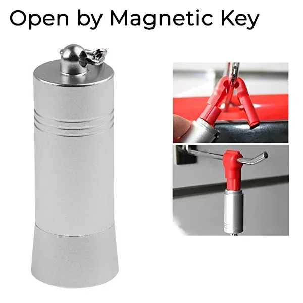 Fivfivgo™ Starker magnetischer Tag-Entferner