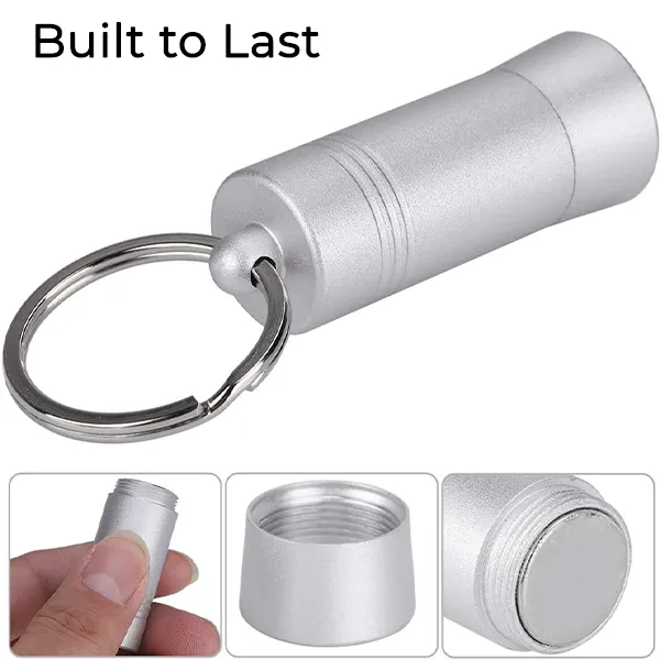 Fivfivgo™ Starker magnetischer Tag-Entferner