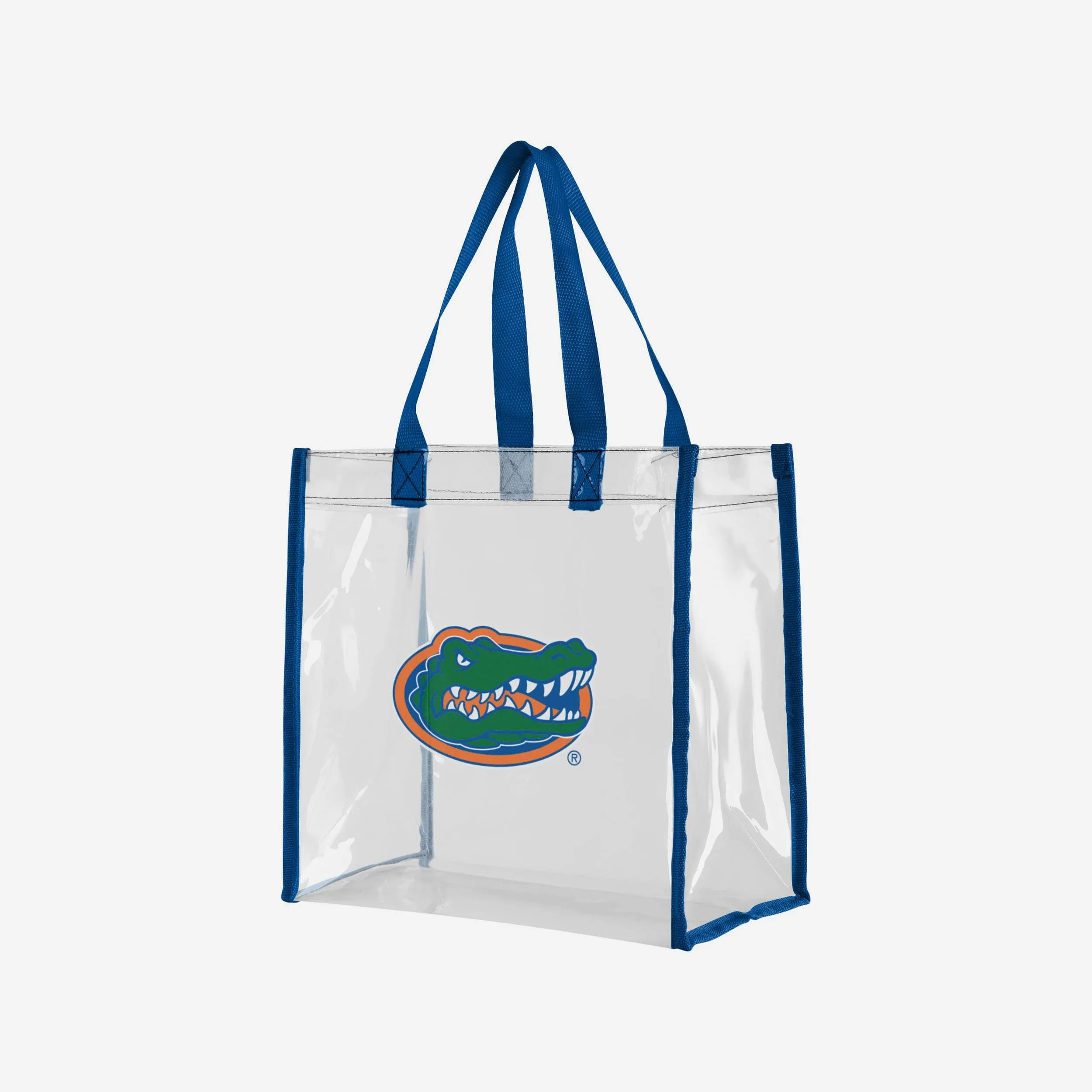 Florida Gators Clear Reusable Bag